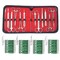 A2Z Scilab 54 Pcs Comprehensive Lab Dissection Kit for Instructors & Student With Carrying Case A2Z-ZR-KIT-85 - alternate 1